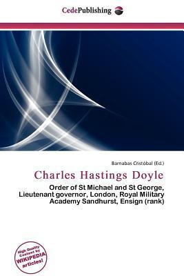 Charles Hastings Doyle