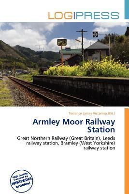 Armley Moor Railway Station