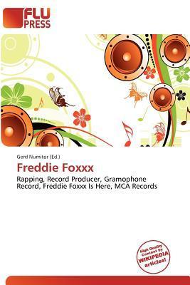 Freddie Foxxx