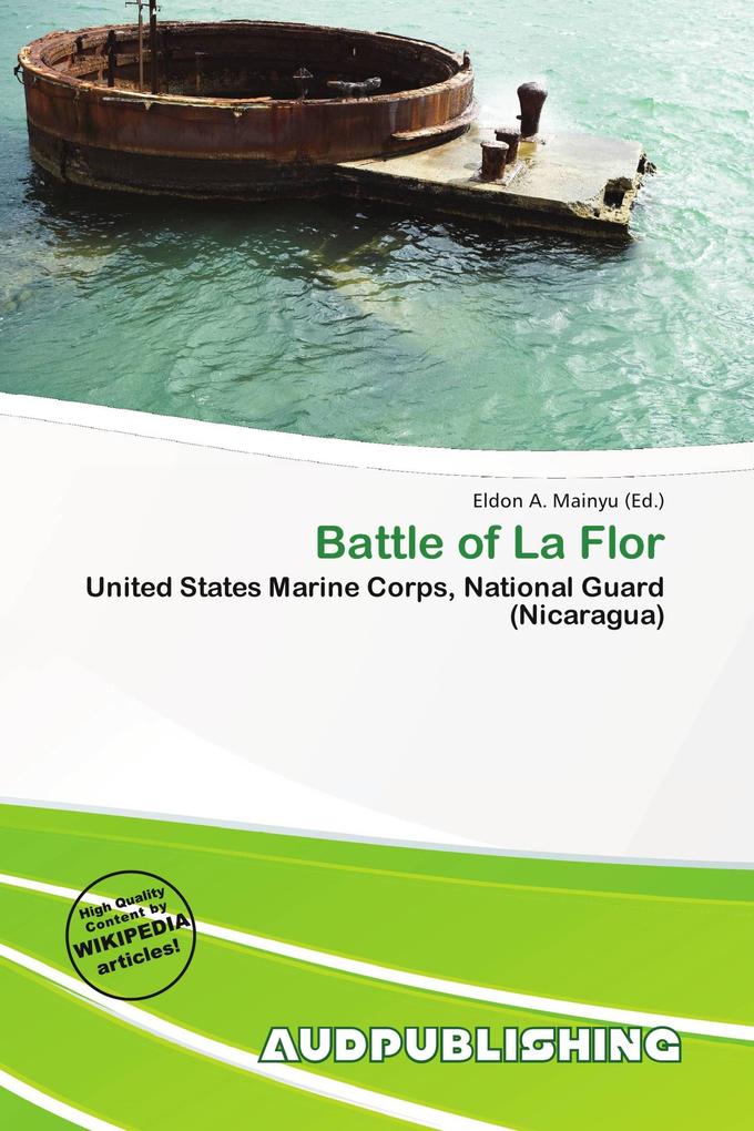 Battle of La Flor