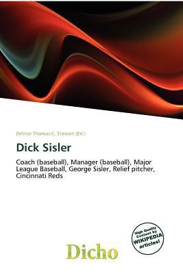 Dick Sisler