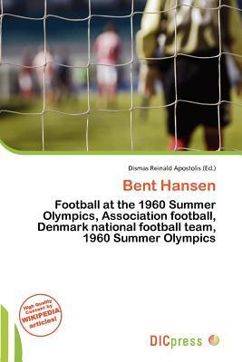 Bent Hansen