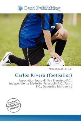 Carlos Rivera (footballer)