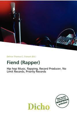 Fiend (Rapper)