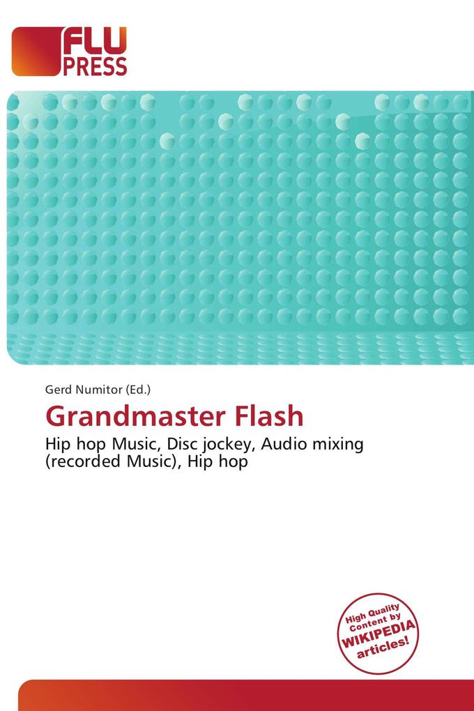 Grandmaster Flash