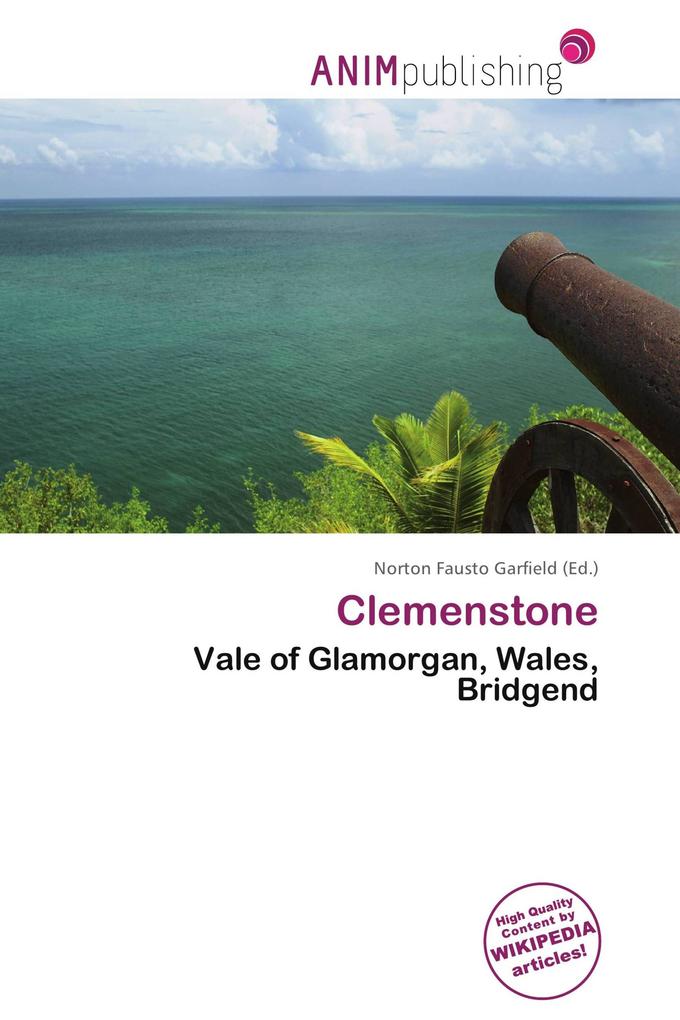 Clemenstone