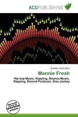 Mannie Fresh