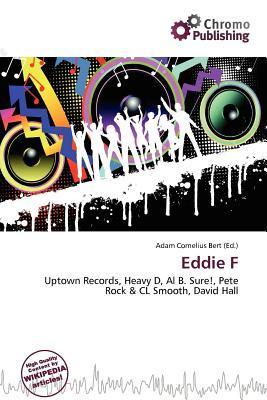 Eddie F