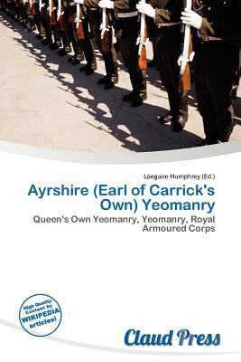 Ayrshire (Earl of Carrick's Own) Yeomanry