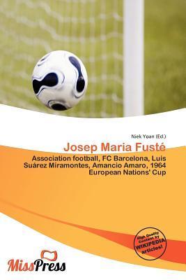 Josep Maria Fusté