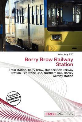 Berry Brow Railway Station