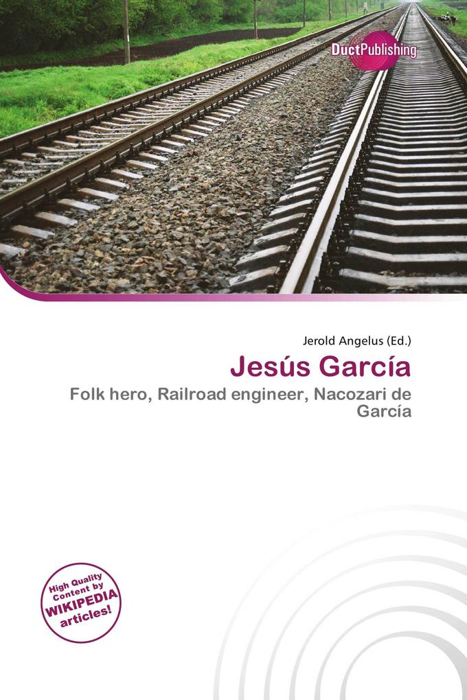 Jesús García