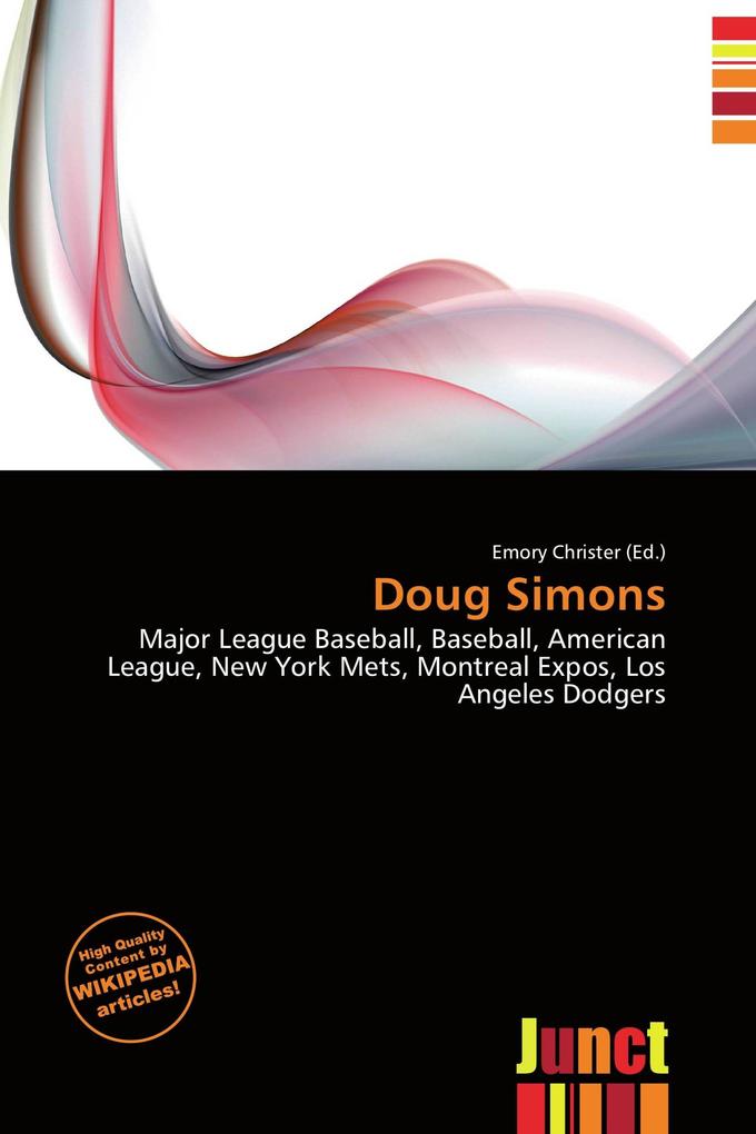 Doug Simons