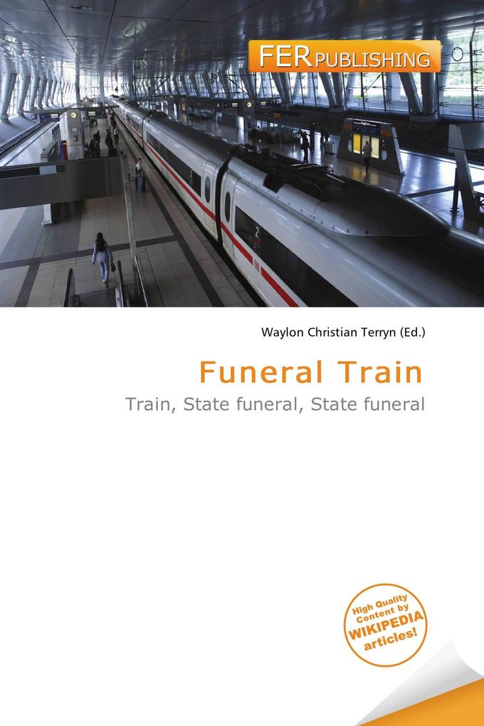 Funeral Train