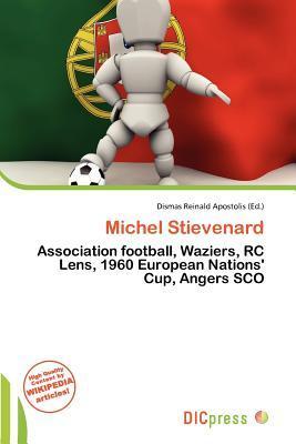 Michel Stievenard