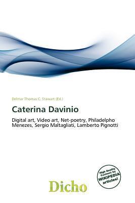 Caterina Davinio