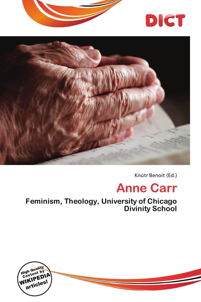 Anne Carr