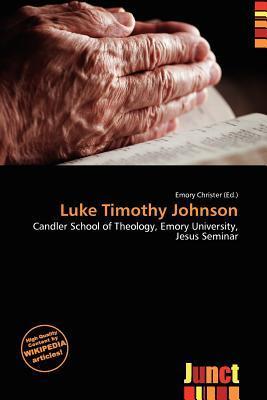Luke Timothy Johnson