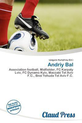 Andriy Bal