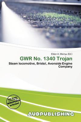 GWR No. 1340 Trojan