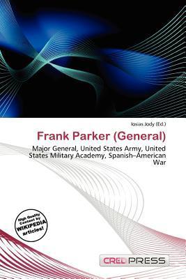 Frank Parker (General)