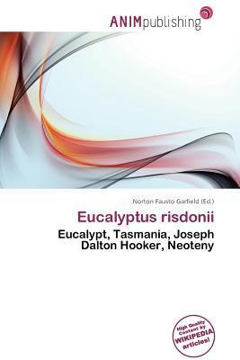 Eucalyptus risdonii