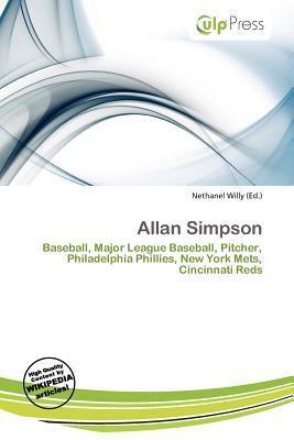 Allan Simpson