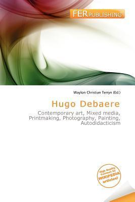 Hugo Debaere