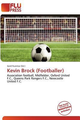 Kevin Brock (Footballer)