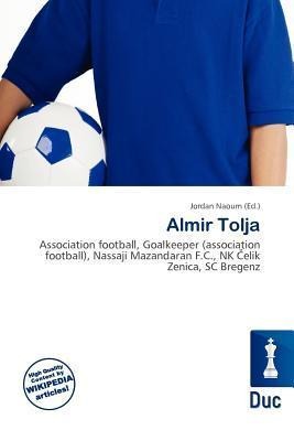 Almir Tolja