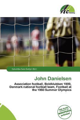 John Danielsen