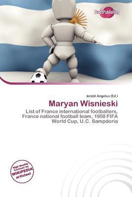 Maryan Wisnieski