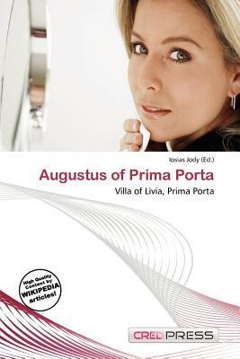 Augustus of Prima Porta