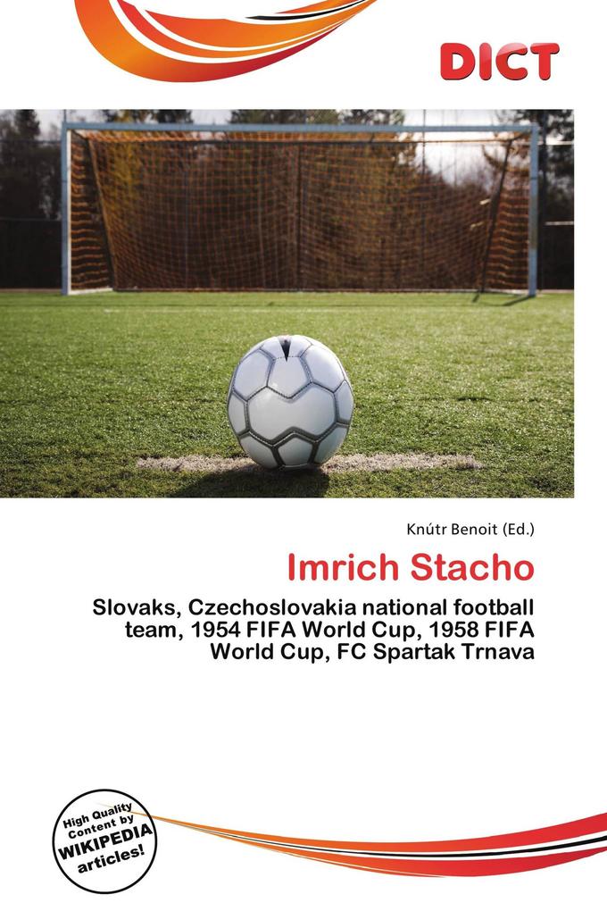 Imrich Stacho