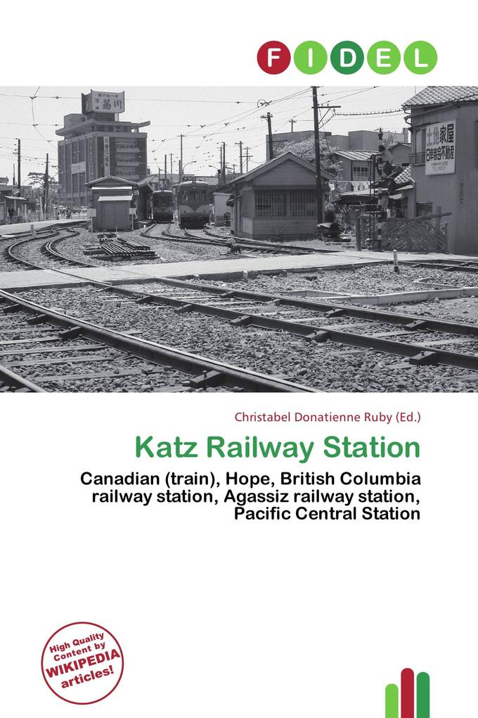 Katz Railway Station