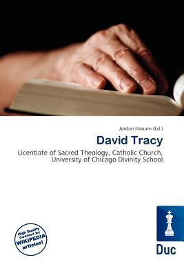 David Tracy