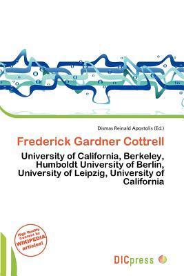 Frederick Gardner Cottrell