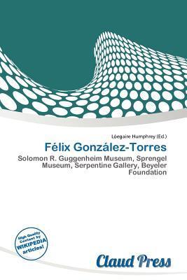 Félix González-Torres