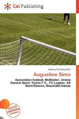 Augustine Simo
