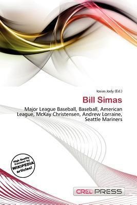Bill Simas