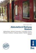 Abbotsford Railway Station