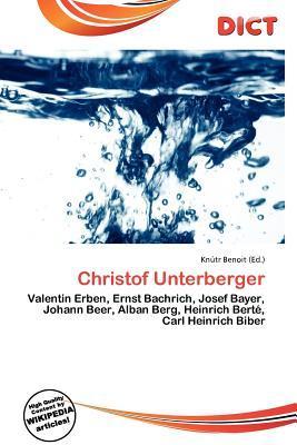 Christof Unterberger
