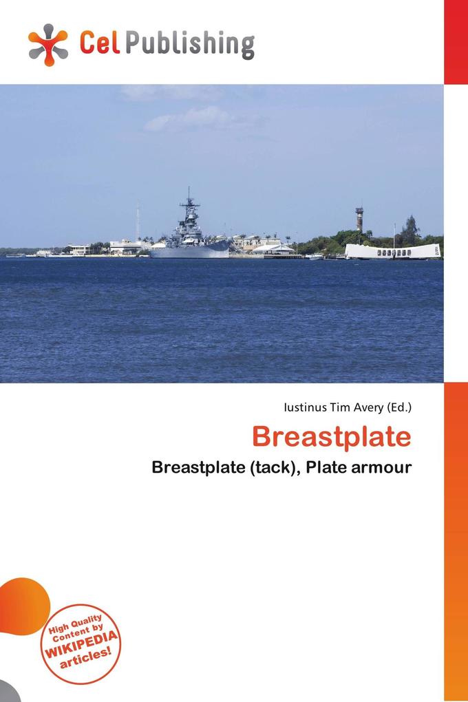Breastplate