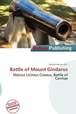 Battle of Mount Gindarus