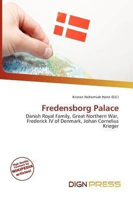 Fredensborg Palace