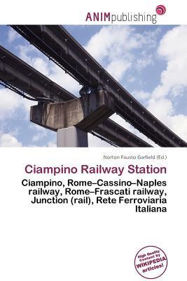 Ciampino Railway Station