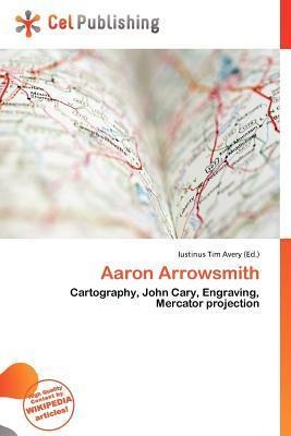 Aaron Arrowsmith