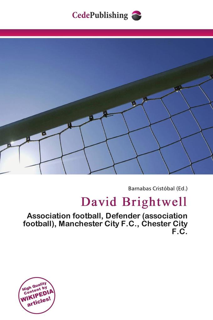 David Brightwell