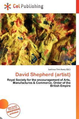 David Shepherd (artist)