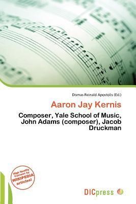 Aaron Jay Kernis